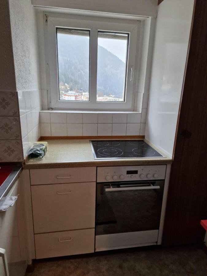 Annelise Apartment Leukerbad Ngoại thất bức ảnh